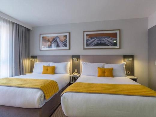 Maldron Hotel Pearse Street