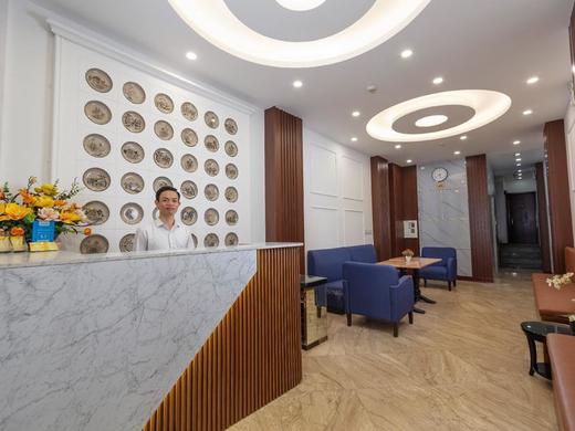 Millennium Hanoi Hotel