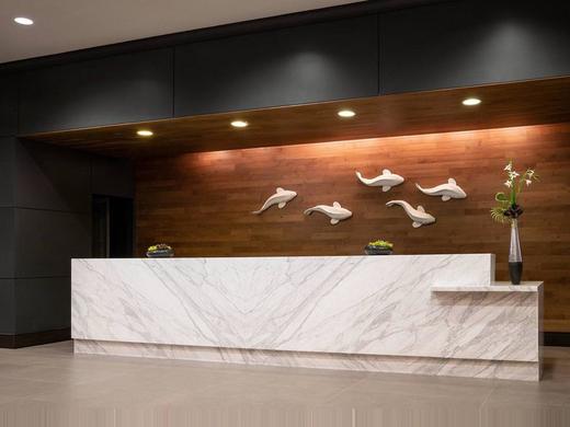 Seattle Marriott Redmond