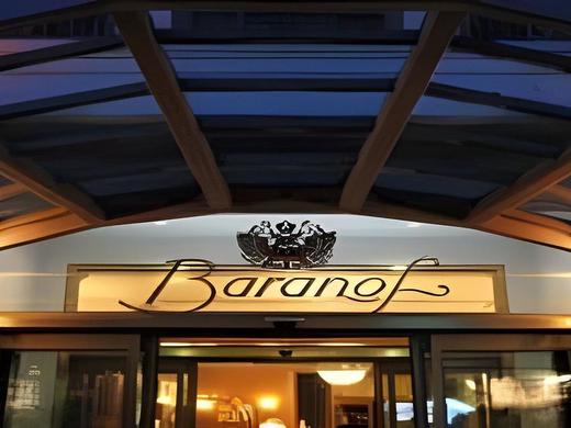 Baranof Downtown, BW Signature Collection