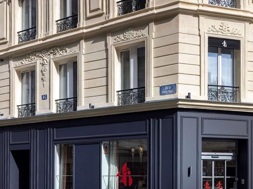 Hôtel Le 46
