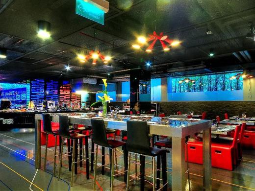 Galleria Sukhumvit 10 Bangkok by Compass Hospitality
