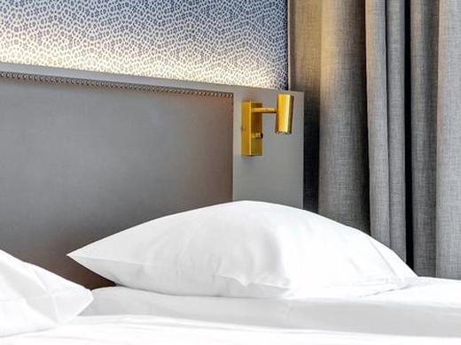 Comfort Hotel Xpress Tromsø