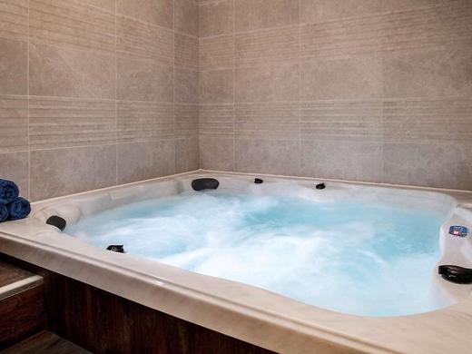 Hilton Garden Inn Riyadh Financial District