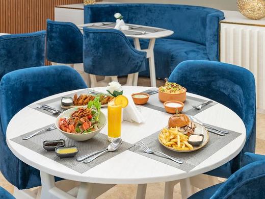 Citadines Al Ghubrah Muscat