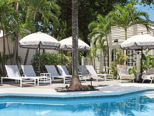 Lighthouse Hotel - Key West Historic Inns
