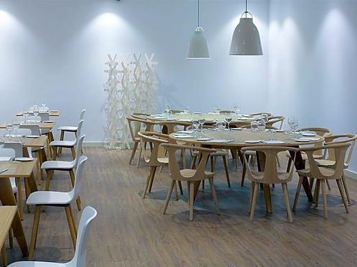 Barceló Bilbao Nervión