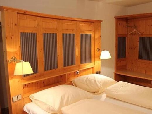 ACTION FOREST HOTEL mit Kletterwald & Stand Up Paddle Station Am Titisee