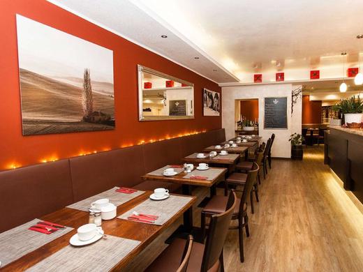 Boutique 003 Köln am Dom