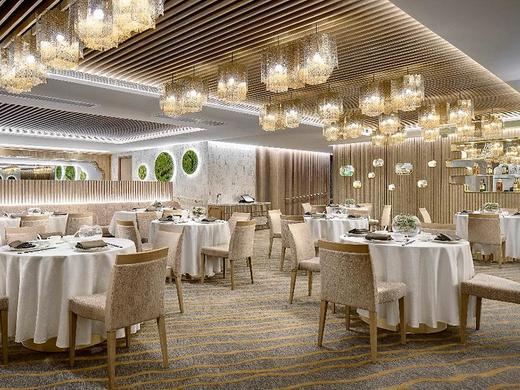 Nina Hotel Causeway Bay