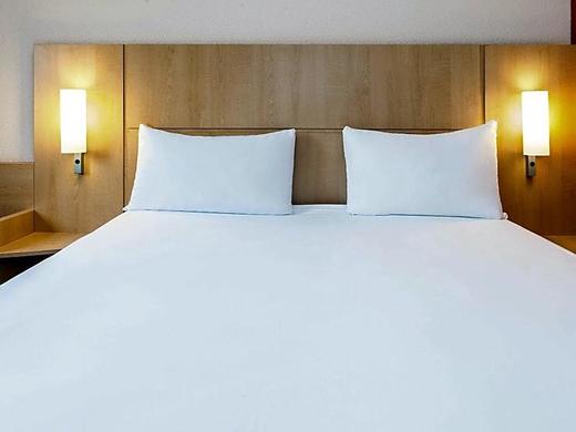 ibis Madrid Calle Alcala