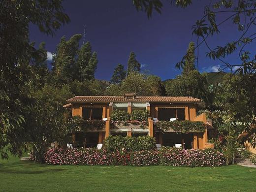 Rio Sagrado, A Belmond Hotel