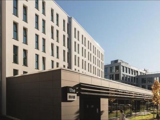 Holiday Inn - the niu Kettle Stuttgart Vaihingen By IHG