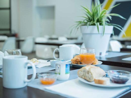 Zenitude Hôtel-Résidences Nimes Centre