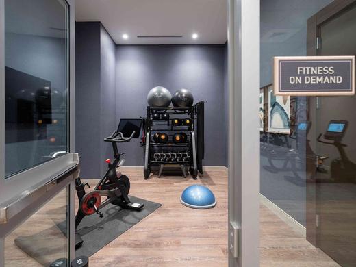 Homewood Suites by Hilton Boston Logan Airport Chelsea