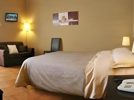 Hotel Residenza Alighieri