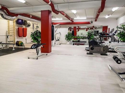 Scandic Helsinki Airport