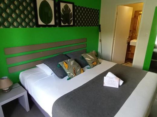 Ermitage Boutik Hôtel