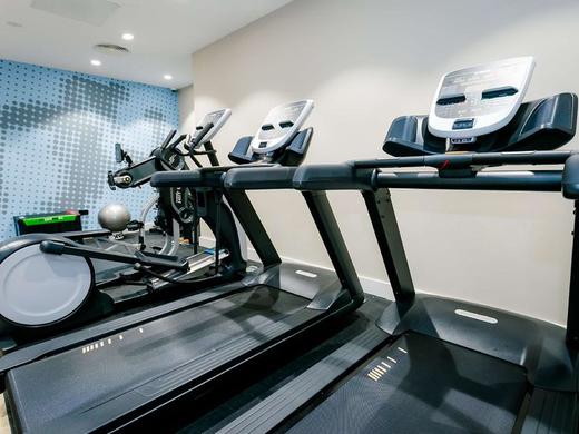 Hampton by Hilton Blackburn