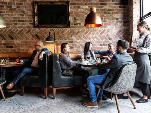 Kingswood Hotel Citywest