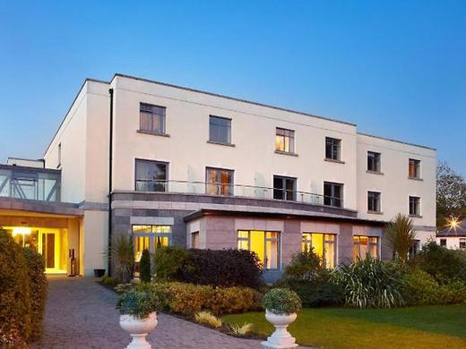 Shamrock Lodge Hotel