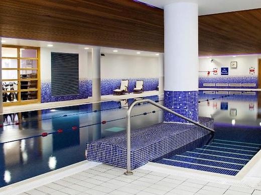 Clayton Hotel Cardiff Lane