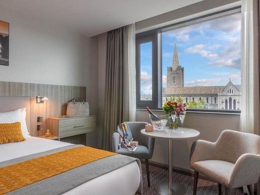 Maldron Hotel Kevin Street