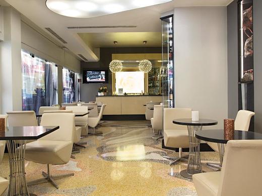 Antares Hotel Rubens