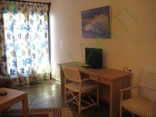 Agnanti Hotel Apartments