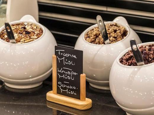 Holiday Inn - the niu Blade Solingen by IHG