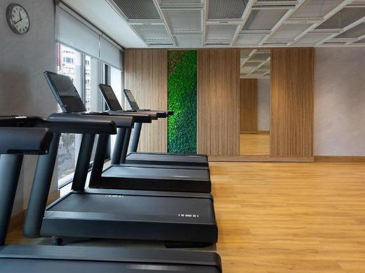 The Westin Istanbul Nisantasi