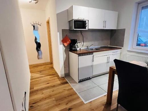 Apartmenthaus Gärtner