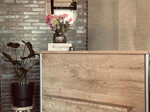 Hotel-Pension Hommen