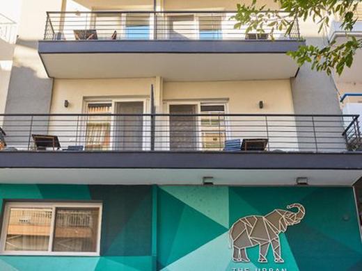 Urban Elephant Suites
