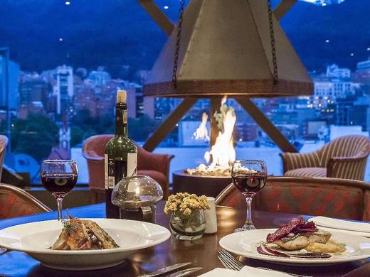 Radisson Bogota Metrotel