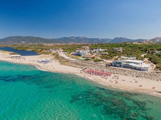 Bellevue Sardinia Resort Affiliated by Meliá