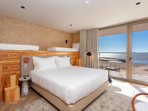 Upon Vila - Alcochete Hotel