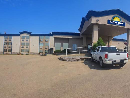 Days Inn by Wyndham Drayton Valley