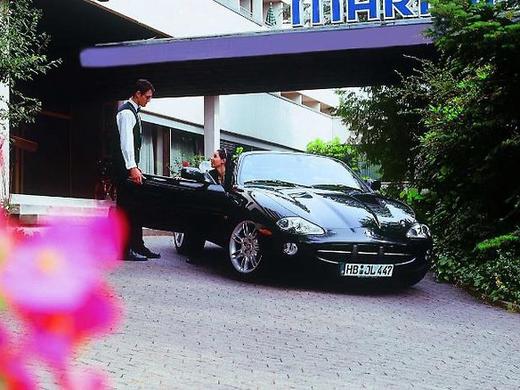 Maritim Staatsbadhotel Bad Salzuflen