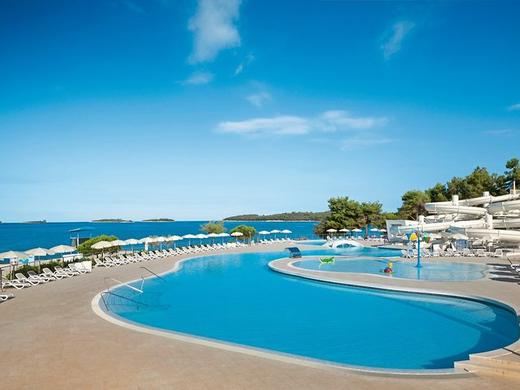 Resort Villas Rubin - Apartments