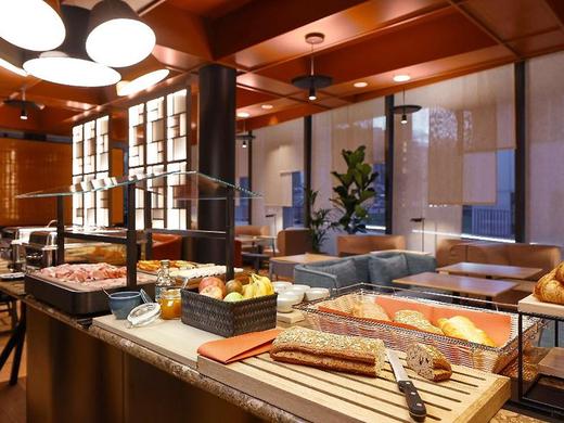 Adina Apartment Hotel Geneva