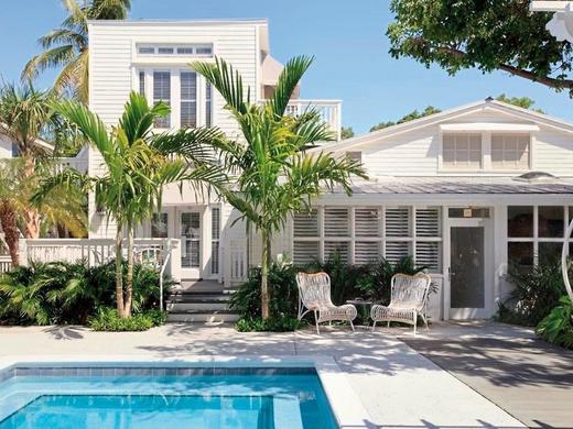 Kimpton Ella's Cottages