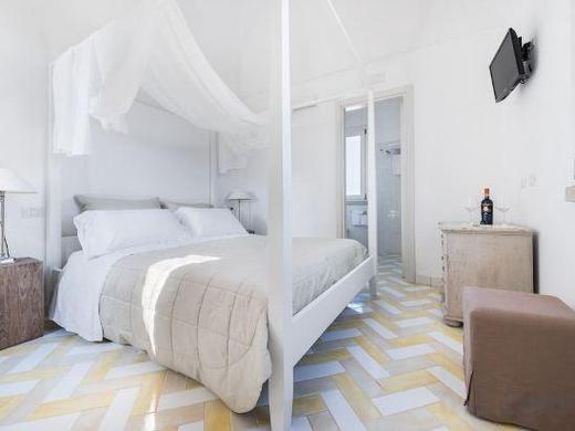 Firriato Hospitality - Calamoni di Favignana