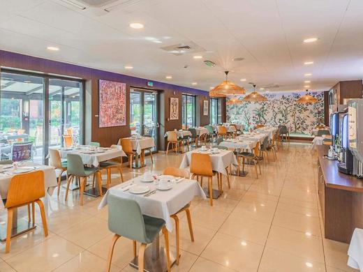 B&B HOTEL Colmar Liberté 4 étoiles