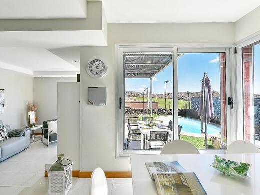 Salobre Golf Villas - Los Dragos