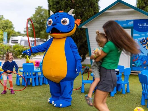 Valkanela Mobile Homes