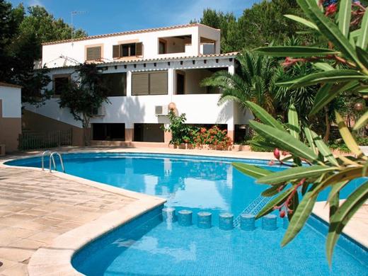 Viviendas Turísticas Vacacionales Allida