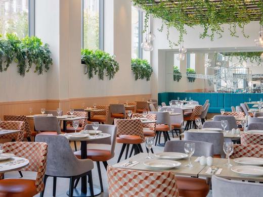 Hilton Garden Inn Stoke on Trent, United Kingdom