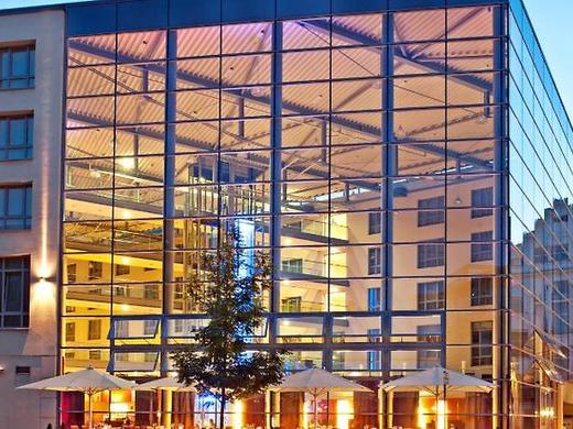 Dorint Hotel am Dom Erfurt