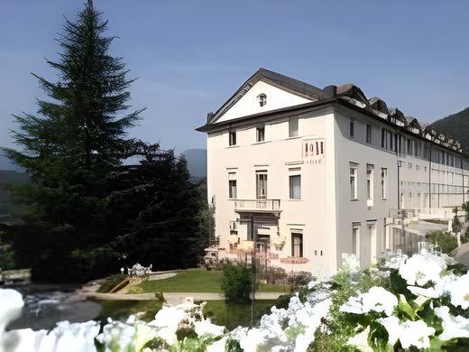 Bellavista Relax Hotel